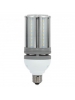 Satco S29390 - High Lumen Industrial/Commercial LED Lamps - 18W - 100-277V - 5000K Daylight - 2700 Lumens - Medium base - 300 Deg Beam Spread - White Finish - Non-Dimmable